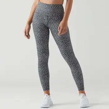 Women High Elastic Fitness Sport Leggings Pants Slim Running Sportswear Sports Pants Trousers Clothing
Women High Elastic Fitness Sport Leggings Pants Slim Running Sportswear Sports Pants Trousers Clothing