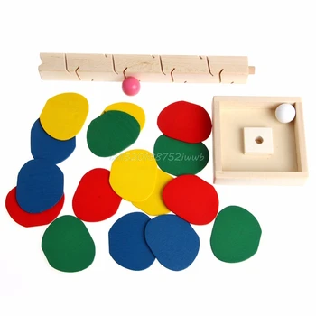 Wooden Ball Run Track Tree Baby Kids Children Intelligence Educational Toys #T026#
Wooden Ball Run Track Tree Baby Kids Children Intelligence Educational Toys #T026#