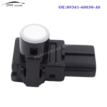 PDC Parking Assist Sensor 89341-60030-A0 For Toyota Lexus GX460 RX350 RX450h 
PDC Parking Assist Sensor 89341-60030-A0 For Toyota Lexus GX460 RX350 RX450h
