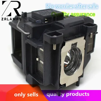 ZR Original ELPLP67 projector bulb for EX3210/EX5210/EX7210/MG-50/MG-850HG/EB-X15/EH-TW480/EB-S02H/W16/H429A/H431A/H432A/H433A
ZR Original ELPLP67 projector bulb for EX3210/EX5210/EX7210/MG-50/MG-850HG/EB-X15/EH-TW480/EB-S02H/W16/H429A/H431A/H432A/H433A