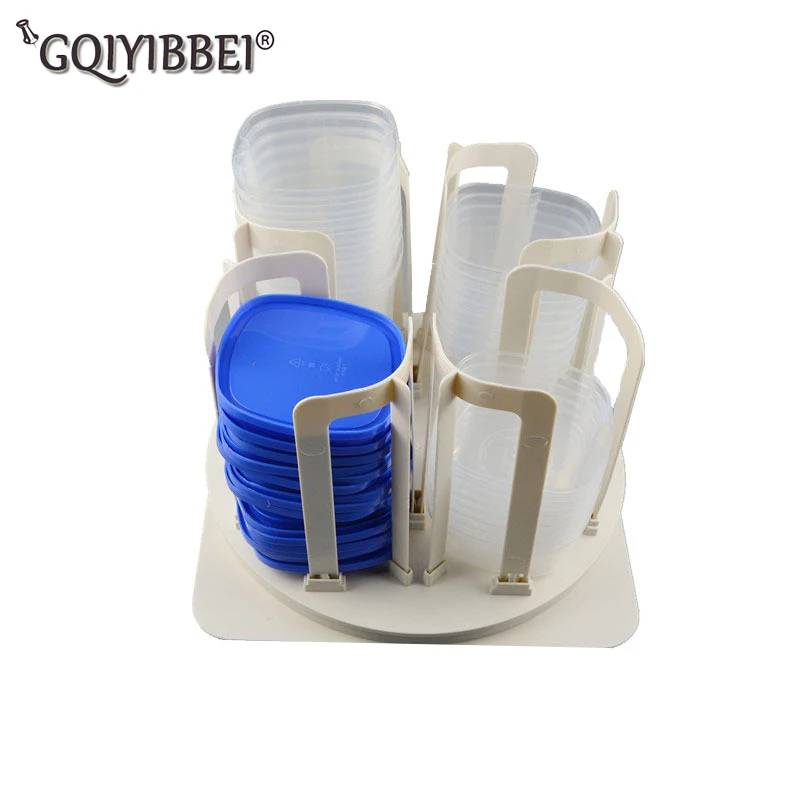 49pcs- swivel base Plastic Crisper Kitchen Creative Multi-function Rotating Plastic Container Food Storage Organizer Boxes
49pcs- swivel base Plastic Crisper Kitchen Creative Multi-function Rotating Plastic Container Food Storage Organizer Boxes