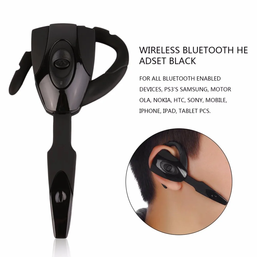 New Bluetooth 3.0 Headphone headset Wireless Stereo Microphone For Sony PS3 Samsung iPhone HTC PC with USB charge line Hot 2016
New Bluetooth 3.0 Headphone headset Wireless Stereo Microphone For Sony PS3 Samsung iPhone HTC PC with USB charge line Hot 2016
