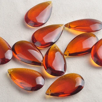 10pcs/bag 50mm Brown Home Ornament Dripping Shape Hanging Person Decorate Pendant Crystal Prisms For Chandeliers Lamp Wedding
10pcs/bag 50mm Brown Home Ornament Dripping Shape Hanging Person Decorate Pendant Crystal Prisms For Chandeliers Lamp Wedding