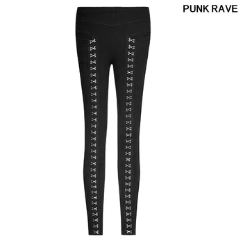 Gothic Rock Fitness Harajuku Casual Black Leggings fashion Super Slim Split Metal Buckle Breathable Pant PUNK RAVE K-276
Gothic Rock Fitness Harajuku Casual Black Leggings fashion Super Slim Split Metal Buckle Breathable Pant PUNK RAVE K-276