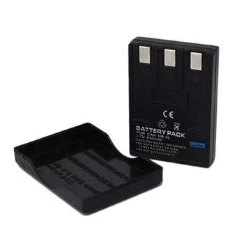 WHCYonline 850mAh NB-3L NB3L NB 3L Camera Battery For Canon Ixus i5 i2 750 700 IS IIS SD20 PC1060 PC1114 110 
WHCYonline 850mAh NB-3L NB3L NB 3L Camera Battery For Canon Ixus i5 i2 750 700 IS IIS SD20 PC1060 PC1114 110