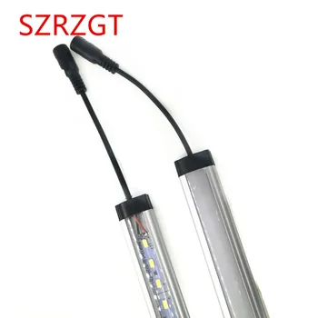 50cm DC12V SMD 5630/5730 LED Rigid LED Strip Bar Light+pc cover LED Bar Light tube (warm white / cool white)
50cm DC12V SMD 5630/5730 LED Rigid LED Strip Bar Light+pc cover LED Bar Light tube (warm white / cool white)
