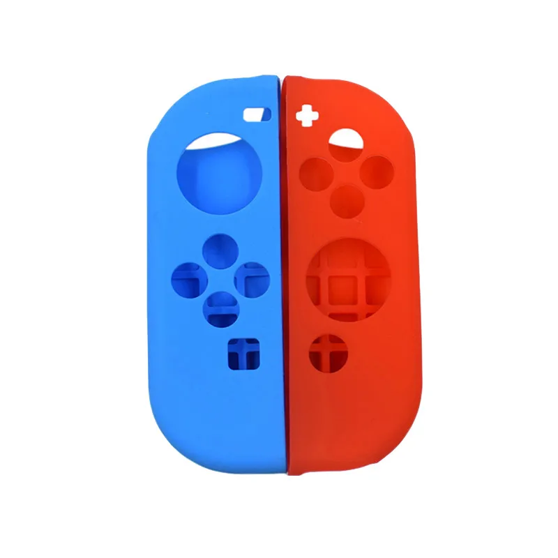 Anti-Slip Silicone Soft Case For Nintendo Switch Protective Cover Skin For Nintend Switch Case Skin Protector Accessory 606#2
Anti-Slip Silicone Soft Case For Nintendo Switch Protective Cover Skin For Nintend Switch Case Skin Protector Accessory 606#2