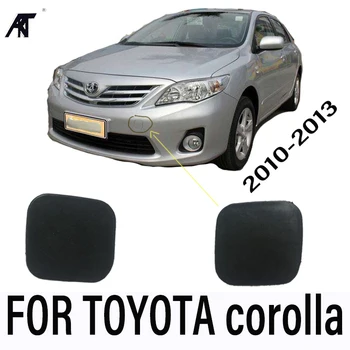 FRONT BUMPER TOW HOOK COVER CAP CLIP For Toyota Corolla 2010 2011 2012 2013 Car Front Bumper Tow Hook Cover Caps
FRONT BUMPER TOW HOOK COVER CAP CLIP For Toyota Corolla 2010 2011 2012 2013 Car Front Bumper Tow Hook Cover Caps