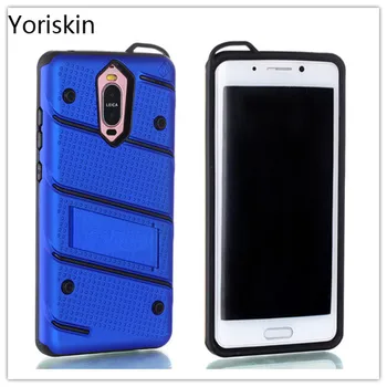 For Huawei Mate 9 Pro Armor 2 In 1 Cover Case For Huawei Mate 9 Pro TPU + PC Heavy Duty With Kickstand Shockproof Phone Case
For Huawei Mate 9 Pro Armor 2 In 1 Cover Case For Huawei Mate 9 Pro TPU + PC Heavy Duty With Kickstand Shockproof Phone Case