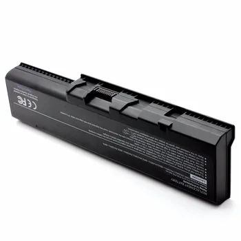 5200mAh for Toshiba Laptop battery PA3383 PA3383U PA3383U-1BAS PA3383U-1BAS PA3385U-1BRS A70-S2362 A75-S125 A75 P30 P35-S7012
5200mAh for Toshiba Laptop battery PA3383 PA3383U PA3383U-1BAS PA3383U-1BAS PA3385U-1BRS A70-S2362 A75-S125 A75 P30 P35-S7012