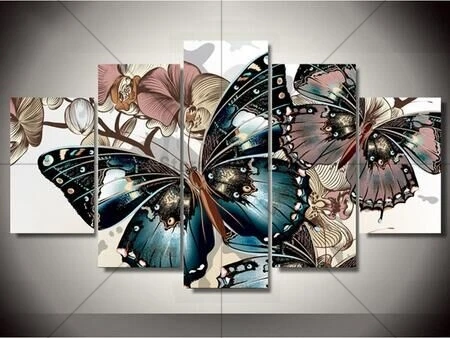 5d diy Diamond embroidery colorful butterfly diamond painting Cross Stitch full drill Rhinestone mosaic home decor
5d diy Diamond embroidery colorful butterfly diamond painting Cross Stitch full drill Rhinestone mosaic home decor