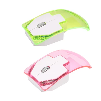 USB Wireless Gaming Mice DPI Multi Buttons Ergonomic for 2.4G Computer Laptop Accessories Mouse Gamer
USB Wireless Gaming Mice DPI Multi Buttons Ergonomic for 2.4G Computer Laptop Accessories Mouse Gamer