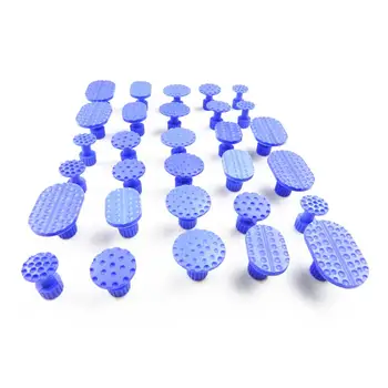 30pcs Set Car Loaded Suction Cup Car Dent Repair Tool Puller Sheet Metal Special Suction Cup Sheet Metal Sag Repair Tool Gasket
30pcs Set Car Loaded Suction Cup Car Dent Repair Tool Puller Sheet Metal Special Suction Cup Sheet Metal Sag Repair Tool Gasket