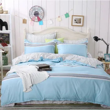 Modern Home Textile Cartoon Printed Soft Kid Teen Bedding Set Bed Cover Bed Sheet Duvet Cover Pillowcase Bed Bedclothes Teen
Modern Home Textile Cartoon Printed Soft Kid Teen Bedding Set Bed Cover Bed Sheet Duvet Cover Pillowcase Bed Bedclothes Teen