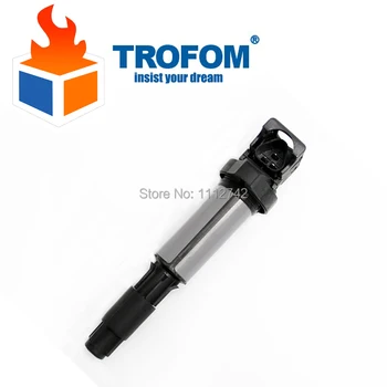 Ignition Coil For BMW E81 E46 E90 E91 E39 E60 E61 E63 E64 E65 E66 E67 E83 E53 E70 E36 E52 12131712219 12131712223 12137551260
Ignition Coil For BMW E81 E46 E90 E91 E39 E60 E61 E63 E64 E65 E66 E67 E83 E53 E70 E36 E52 12131712219 12131712223 12137551260