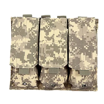 Newest 600D Oxford Fabric Pouches Pistol Bag Outdoor 30*32cm Big Contain 4 Colors Shooting Hunting Airsoft 2019
Newest 600D Oxford Fabric Pouches Pistol Bag Outdoor 30*32cm Big Contain 4 Colors Shooting Hunting Airsoft 2019