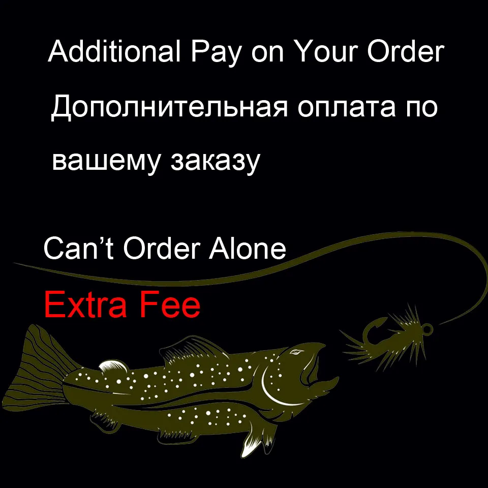 Extra Fee (such as shipping fee, the fee for the items) Pay Attention to Your Address Carefully !!!!!!!!!!!!
Extra Fee (such as shipping fee, the fee for the items) Pay Attention to Your Address Carefully !!!!!!!!!!!!