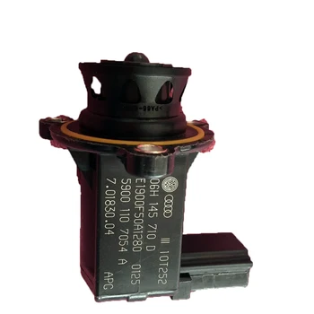 OEM Turbo Cut off Valve Turbocharged breaker For VW Golf MK6 Jetta MK5 Passat B6 GTI 06H145710D 06H 145 710 D 06H-145-710-D
OEM Turbo Cut off Valve Turbocharged breaker For VW Golf MK6 Jetta MK5 Passat B6 GTI 06H145710D 06H 145 710 D 06H-145-710-D
