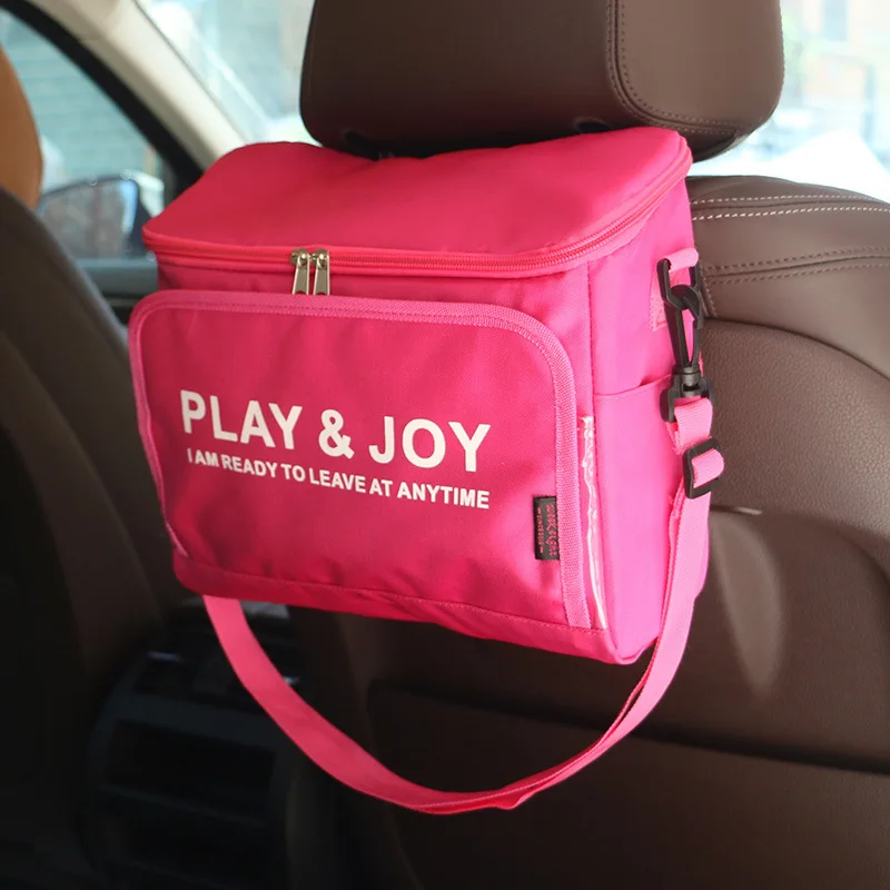 Trip Vehicle Ice Pack Cold Picnic Lunch Storage Bag Cooler Bags Car Seat Pouch Lunch Cool Box Storage Ice Package Long Distance
Trip Vehicle Ice Pack Cold Picnic Lunch Storage Bag Cooler Bags Car Seat Pouch Lunch Cool Box Storage Ice Package Long Distance