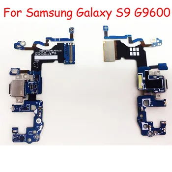 10Pcs/Lot, For Samsung Galaxy S9 Plus G960F G965F USB Charging port Dock Connector Charging Port Flex Cable
10Pcs/Lot, For Samsung Galaxy S9 Plus G960F G965F USB Charging port Dock Connector Charging Port Flex Cable