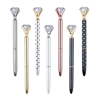 1PCS Diamond Pens Beautiful Metal Ballpoint Pen with pen box for Women,Coworkers,Child and Girlfriend,Christmas Gifts for Women
1PCS Diamond Pens Beautiful Metal Ballpoint Pen with pen box for Women,Coworkers,Child and Girlfriend,Christmas Gifts for Women