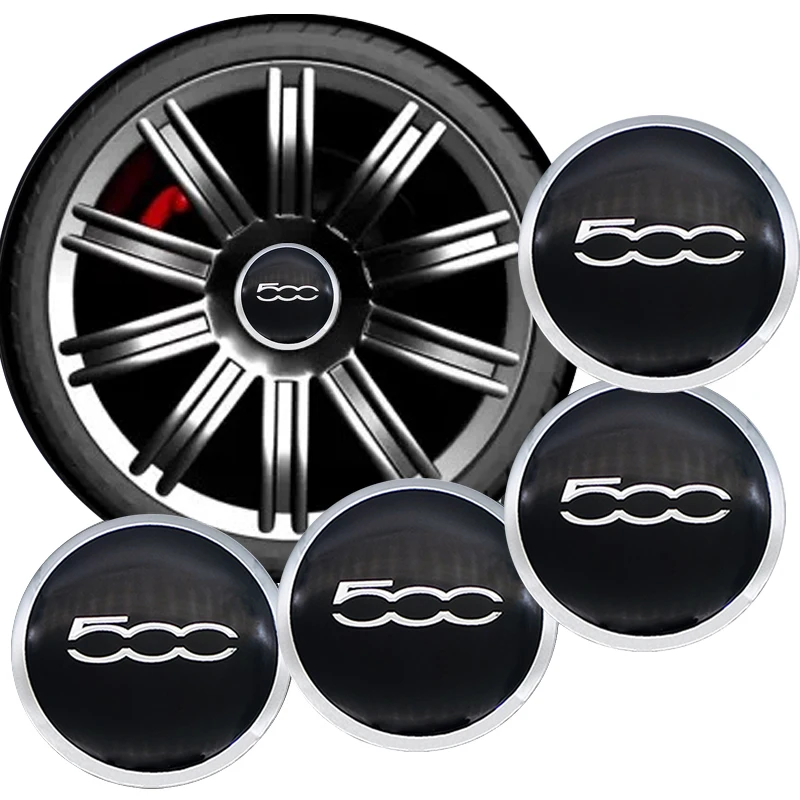 4pcs 56mm Car Wheel Center Cover Hub Cap Resin Badge Emblem for Fiat 500 Punto Bravo Stilo Panda Abarth 500 Sticker Car Styling
4pcs 56mm Car Wheel Center Cover Hub Cap Resin Badge Emblem for Fiat 500 Punto Bravo Stilo Panda Abarth 500 Sticker Car Styling