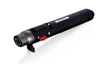 100pcs/lot X503 Pencil Jet Torch Butane Gas Lighter 1300 Degree flame Welding Soldering Refillable portable gas welding torch
100pcs/lot X503 Pencil Jet Torch Butane Gas Lighter 1300 Degree flame Welding Soldering Refillable portable gas welding torch