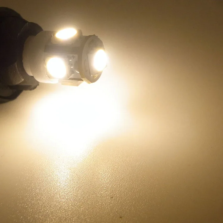 E14 warm white lights (4)