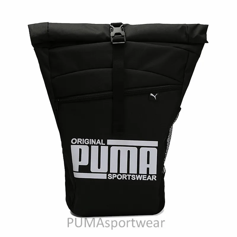 2018 New Arrival PUMA Originals Prooat Backpack Unisex Big Backpacks Sports Bags
2018 New Arrival PUMA Originals Prooat Backpack Unisex Big Backpacks Sports Bags