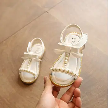 Kids Sandals Girls Shoes New Summer Bowknot Fashion Princess Girls Sandals Children Diamond Sandals For Girls
Kids Sandals Girls Shoes New Summer Bowknot Fashion Princess Girls Sandals Children Diamond Sandals For Girls