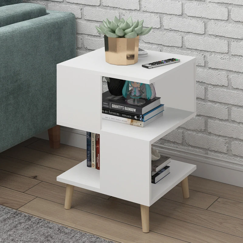 0% H Living room modern coffee table solid wood leg storage table floating window mini talk tea table bedroom bedside table
0% H Living room modern coffee table solid wood leg storage table floating window mini talk tea table bedroom bedside table