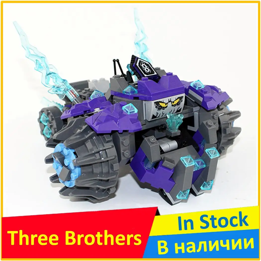 The Three Brothers 70350 Building Blocks Model 14028 Compatible legoed with Knight Figure Toys For Children
The Three Brothers 70350 Building Blocks Model 14028 Compatible legoed with Knight Figure Toys For Children
