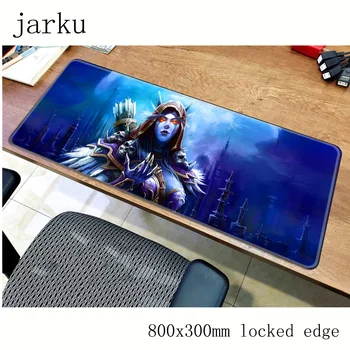 Lich King pad mouse computador gamer mause pad 800x300X2MM padmouse big Adorable mousepad ergonomic gadget office desk mats
Lich King pad mouse computador gamer mause pad 800x300X2MM padmouse big Adorable mousepad ergonomic gadget office desk mats