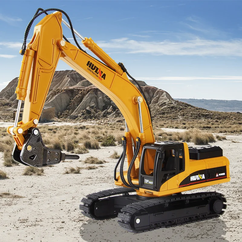 1:50 Alloy Excavator Broken Truck Breaking Hammer Car High Imitation Model Toy Kid Funny Gift
1:50 Alloy Excavator Broken Truck Breaking Hammer Car High Imitation Model Toy Kid Funny Gift