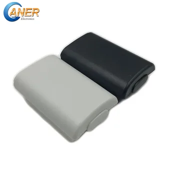 Ganer 100Pcs For Xbox 360 Battery Case Wireless Controller Rechargeable Battery Cover For Xbox 360 With Sticker
Ganer 100Pcs For Xbox 360 Battery Case Wireless Controller Rechargeable Battery Cover For Xbox 360 With Sticker