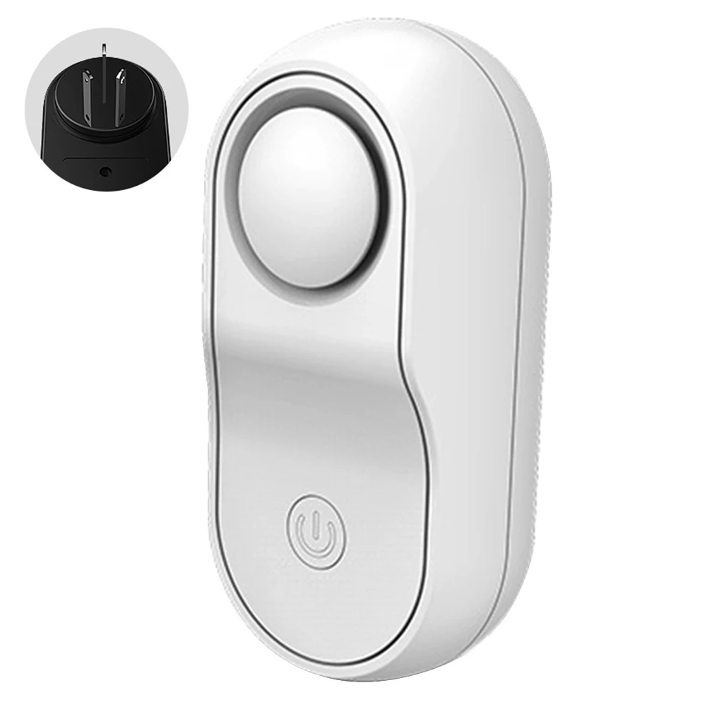 Rats Insect Pest Repeller Mice Portable Rejector Mouse Ultrasonic Multifunctional Mosquito Killer Cockroach Non-toxic Practical
Rats Insect Pest Repeller Mice Portable Rejector Mouse Ultrasonic Multifunctional Mosquito Killer Cockroach Non-toxic Practical