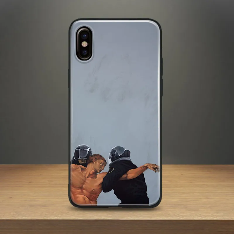 Adam Funny Street Art Soft Silicone Phone Case Cover Shell For Apple iPhone 5 Se 5s 6 6s 6Plus 6sPlus 7 8 7Plus 8Plus X
Adam Funny Street Art Soft Silicone Phone Case Cover Shell For Apple iPhone 5 Se 5s 6 6s 6Plus 6sPlus 7 8 7Plus 8Plus X