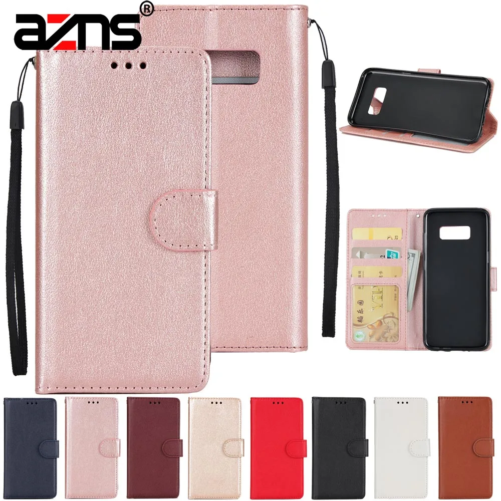 Luxury Case For Samsung Galaxy G950 G955 G930 G935 G9200 G925 G903F i9600 N9100 N920 Leather Case PU +Silicone Cover Flip Fundas
Luxury Case For Samsung Galaxy G950 G955 G930 G935 G9200 G925 G903F i9600 N9100 N920 Leather Case PU +Silicone Cover Flip Fundas