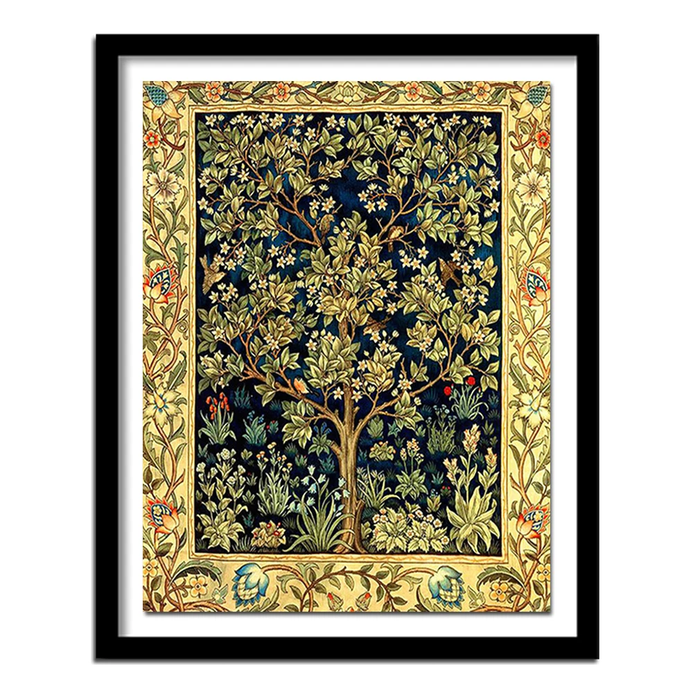 5D Diy diamond painting cross stitch Money Tree Full Round Diamond embroidery Lucky plant full Diamond Golden flowers #
5D Diy diamond painting cross stitch Money Tree Full Round Diamond embroidery Lucky plant full Diamond Golden flowers #