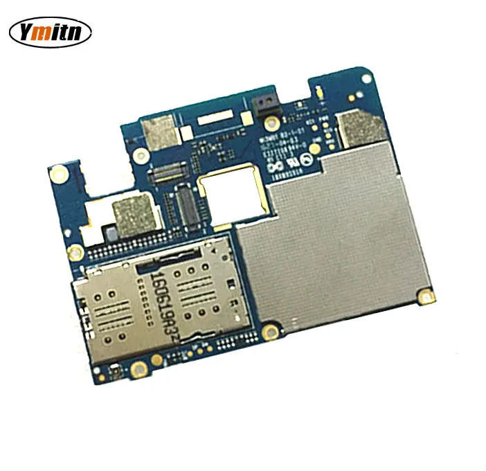Ymitn Unlocked Electronic Panel Mainboard Motherboard Circuits Flex Cable With Firmware For Meizu Meilan 3s M3s 16GB/32GB
Ymitn Unlocked Electronic Panel Mainboard Motherboard Circuits Flex Cable With Firmware For Meizu Meilan 3s M3s 16GB/32GB