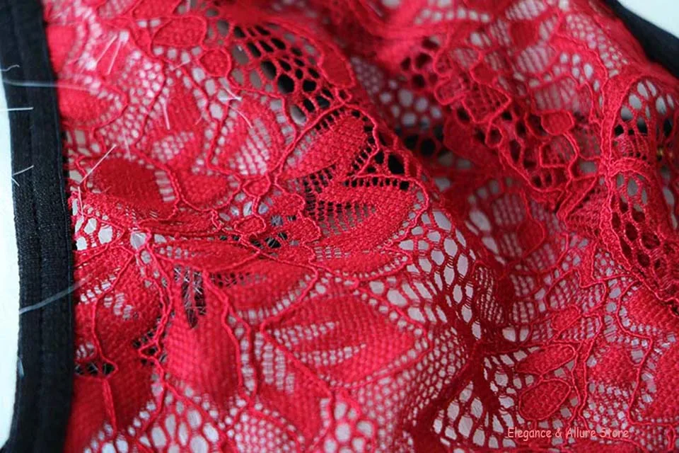 erotic lingerie