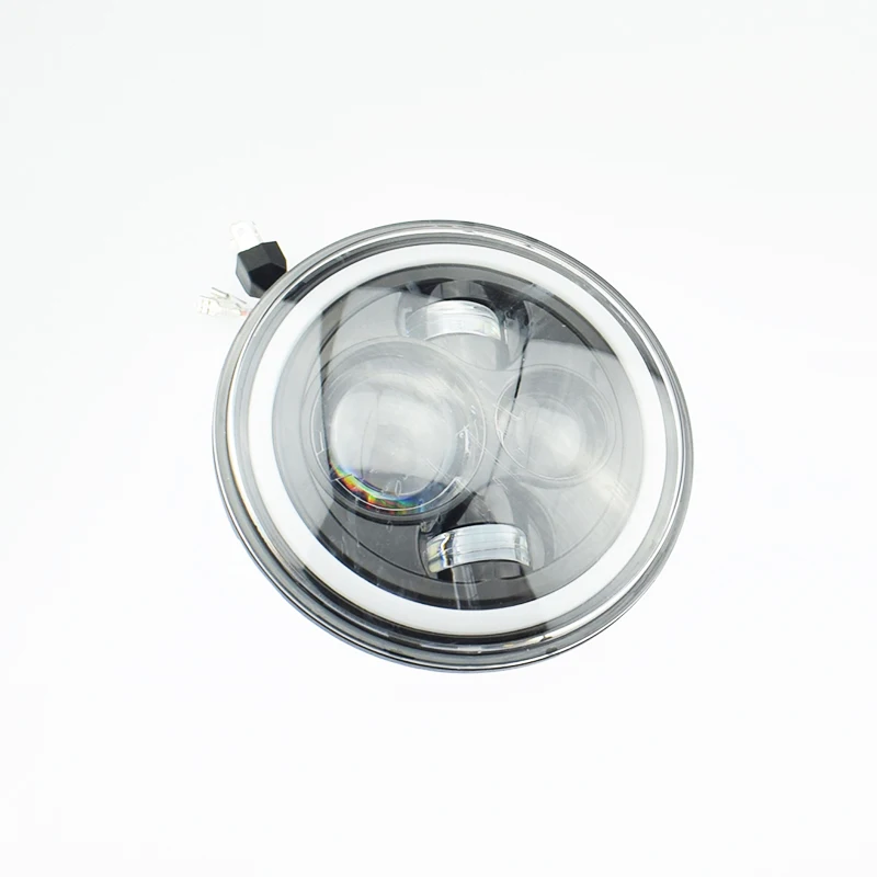 Motorcycle led Headlight 12v 45w Head Light Auto head lamp Led For safe driving 3600lm 6500K motorcycle light super bright
Motorcycle led Headlight 12v 45w Head Light Auto head lamp Led For safe driving 3600lm 6500K motorcycle light super bright