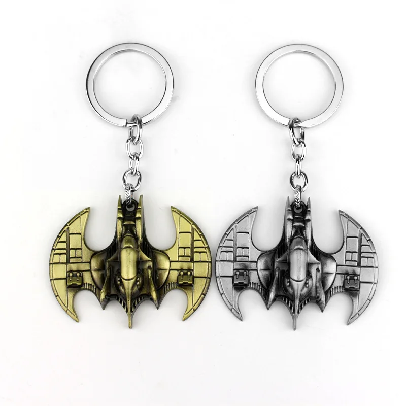 Batman v Superman Dawn of Justice Batman Automobile Keychain Figure Cosplay Batman Key Ring Pendant Figure Toys Doll
Batman v Superman Dawn of Justice Batman Automobile Keychain Figure Cosplay Batman Key Ring Pendant Figure Toys Doll