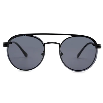 Magnetic Lens Clip On Sunglasses Detachable lens Men Women Polarized Retro Metal Glasses Natuwe&Co
Magnetic Lens Clip On Sunglasses Detachable lens Men Women Polarized Retro Metal Glasses Natuwe&Co