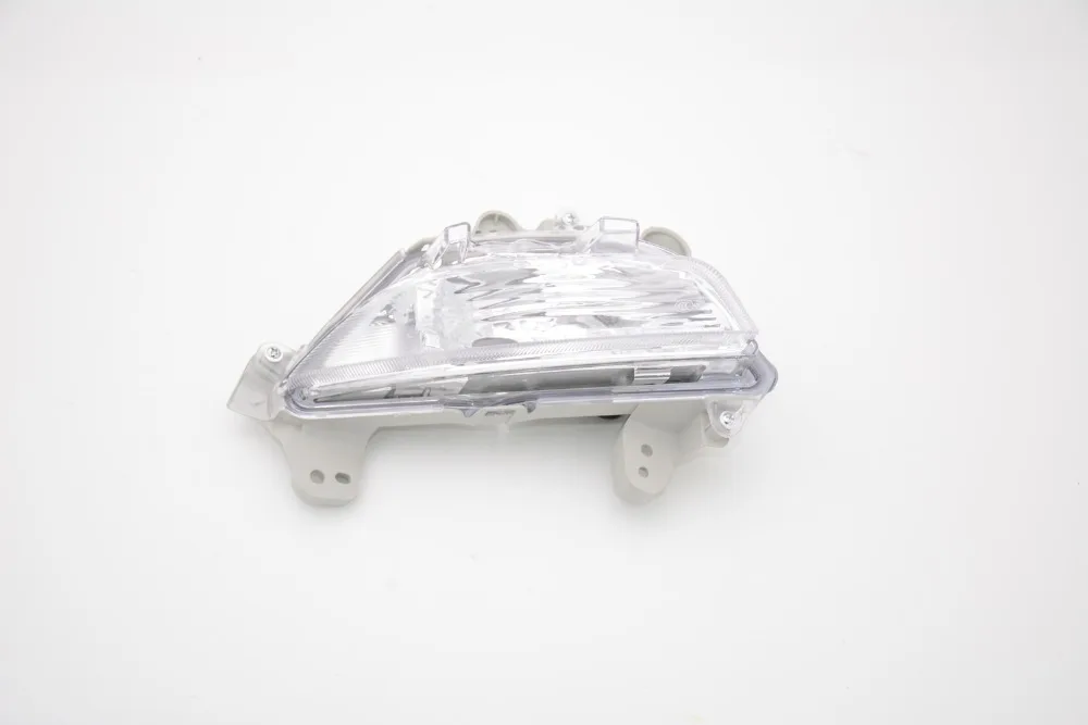 1Pcs BKC3-51-350F Front Bumper Turning Lamp Turn Single Light Right Side for Mazda 3 Axela 2014-2016
1Pcs BKC3-51-350F Front Bumper Turning Lamp Turn Single Light Right Side for Mazda 3 Axela 2014-2016