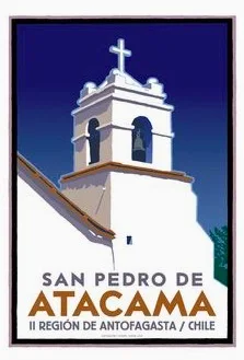 San Pedro de Atacama Chile Travel Tour Retro Vintage Poster Canvas Painting DIY Wall Paper Posters Home Decor Gift
San Pedro de Atacama Chile Travel Tour Retro Vintage Poster Canvas Painting DIY Wall Paper Posters Home Decor Gift