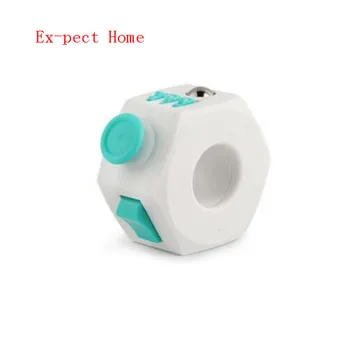 fidget Rings Decompression toy for Adults Press Magic Anti Stress Cube Toys Magics Cubes Anti Stress Relief Cube Relaxation
fidget Rings Decompression toy for Adults Press Magic Anti Stress Cube Toys Magics Cubes Anti Stress Relief Cube Relaxation