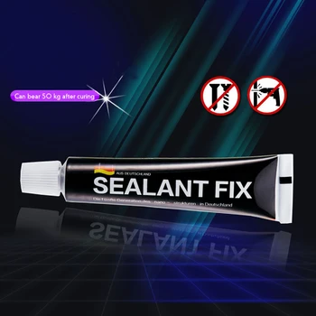 3 PCS/Lot Free Nail Glue Strong Glass Glue Polymer Metal Adhesive Free Punch Glass Jewelry Crystal Marble Tile Adhesive Glue
3 PCS/Lot Free Nail Glue Strong Glass Glue Polymer Metal Adhesive Free Punch Glass Jewelry Crystal Marble Tile Adhesive Glue