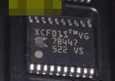 Free shipping 10 pcs XCF01SVOG20C XCF01S | Электроника