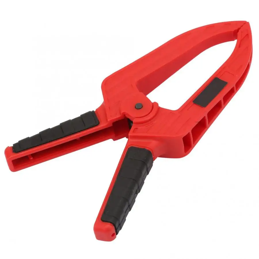 Multifunctional Woodworking Spring Clip A Type Wood Spring Clamp DIY Woodworking Tool pipe clamp
Multifunctional Woodworking Spring Clip A Type Wood Spring Clamp DIY Woodworking Tool pipe clamp